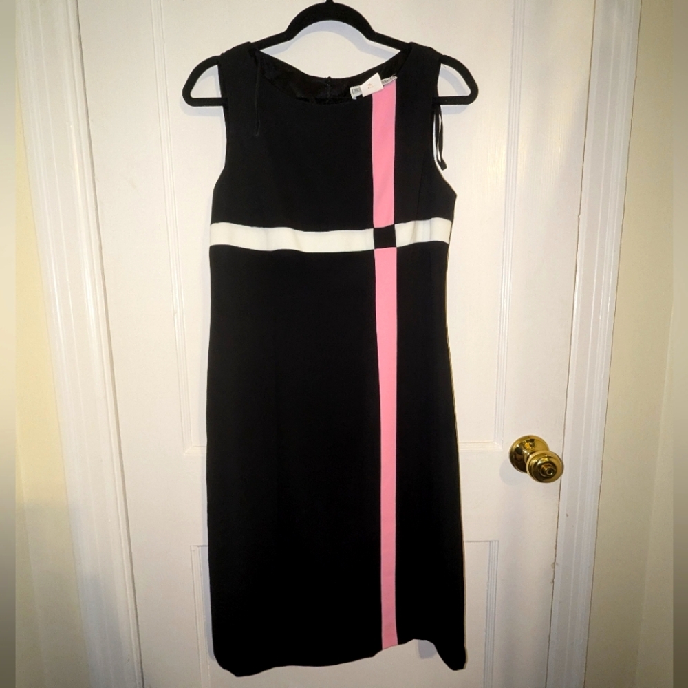 Vintage Jessica Howard size 6 dress